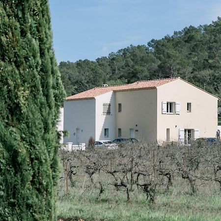 Villa Marie - Provence Cote D'Azur Cabasse Exterior photo